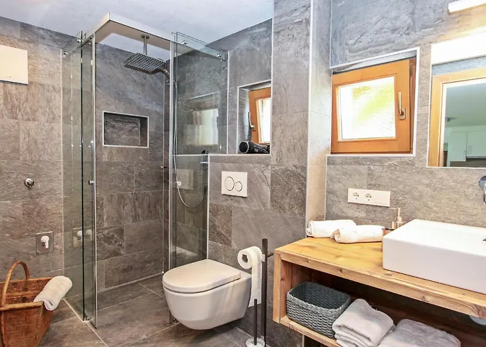 Renauer By Interhome * Mösern